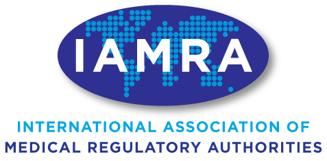 International Association of Medical Regulatory Authorities